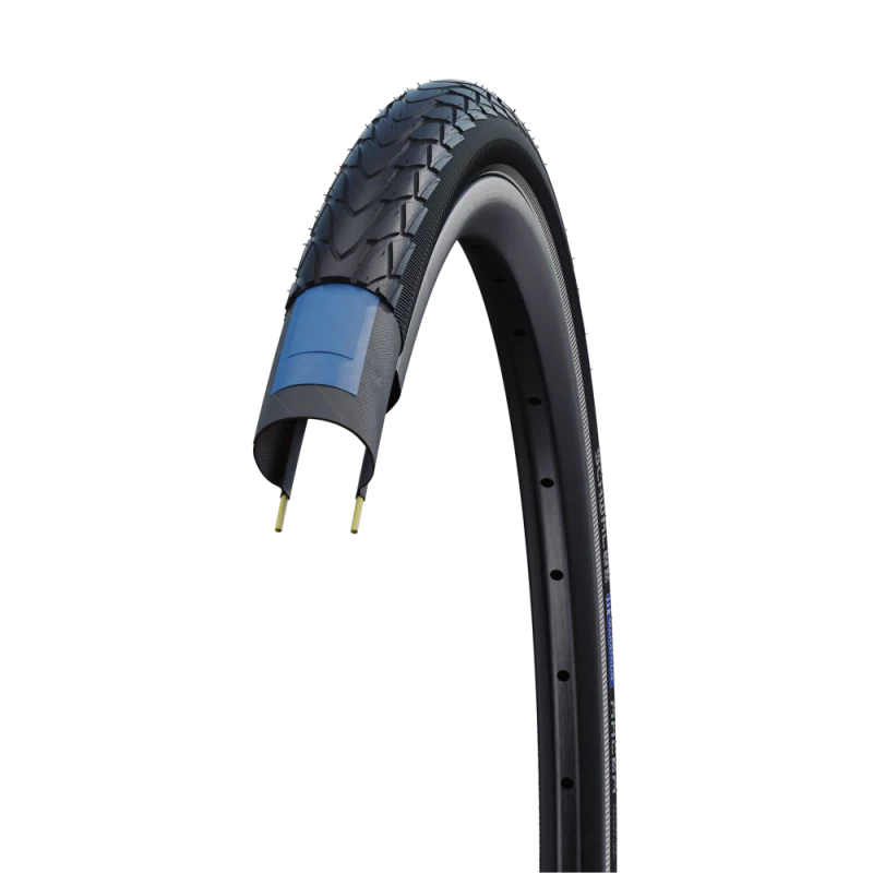 Opona rowerowa SCHWALBE Marathon Racer 26 x 1,50 (40-559) Performance