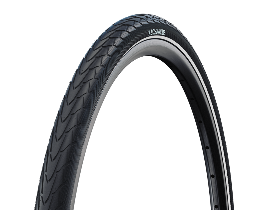 Opona rowerowa SCHWALBE Marathon Racer 26 x 1,50 (40-559) Performance Reflex