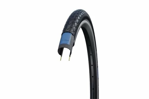 Opona rowerowa SCHWALBE Marathon Racer 28 x 1.20 (30-622) Performance