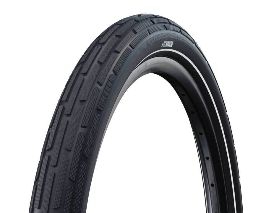 Opona rowerowa Schwalbe Motion Fat Frank 28 x 2.00 (50-622) Reflex
