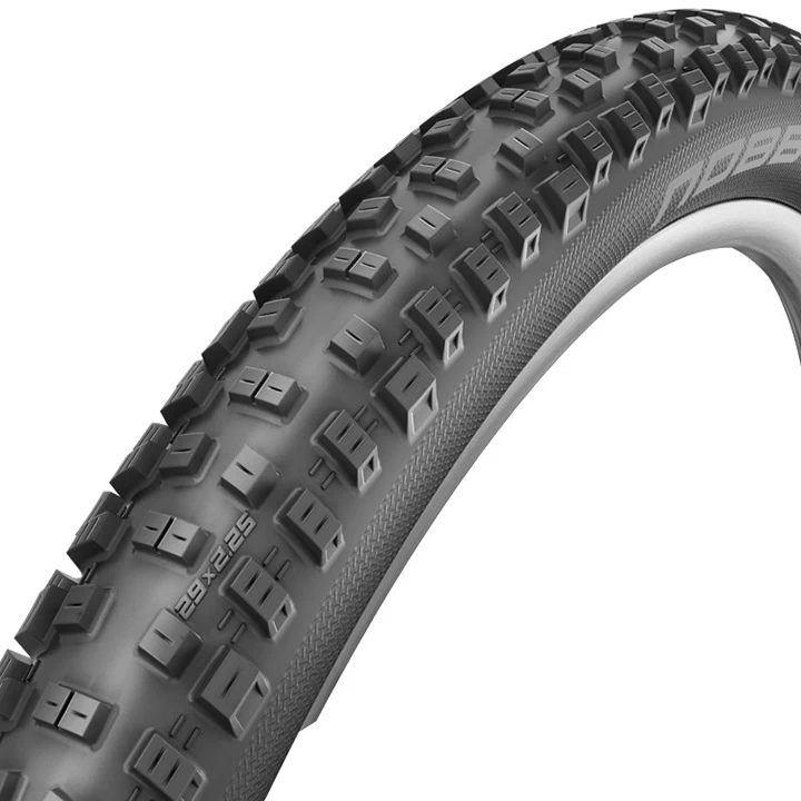 Opona rowerowa Schwalbe Nobby Nic 26" x 2.25" (57-559)