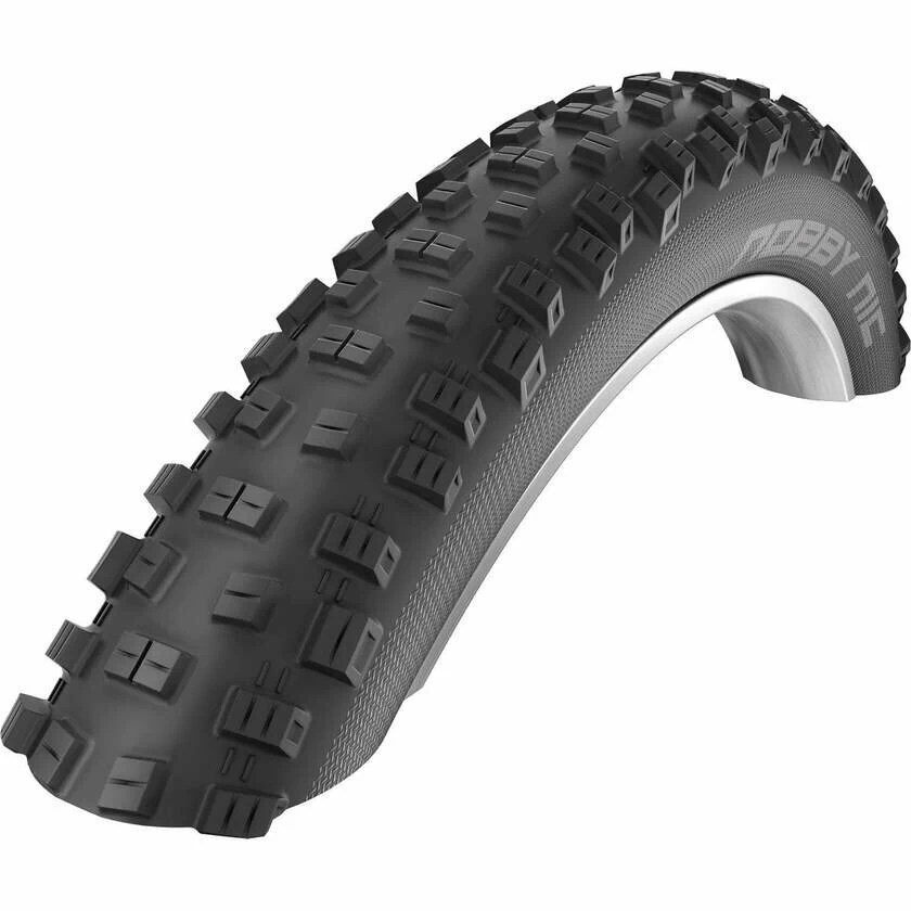 Opona rowerowa SCHWALBE Nobby Nic 27,5x2,25 (57-584) TL Ready, zwijana