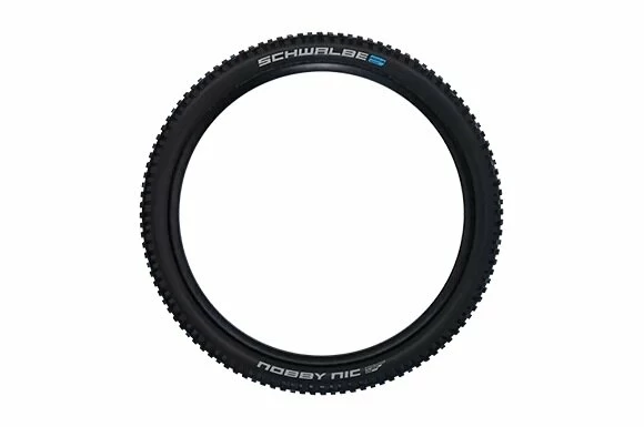 Opona rowerowa SCHWALBE Nobby Nic 27,5x2,25 (57-584) TL Ready, zwijana