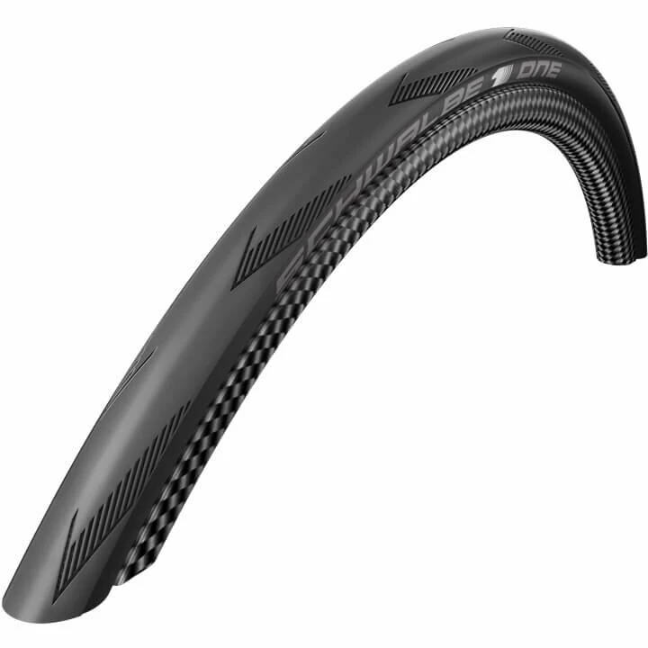 Opona rowerowa Schwalbe One 24" x 1,00" V-Guard