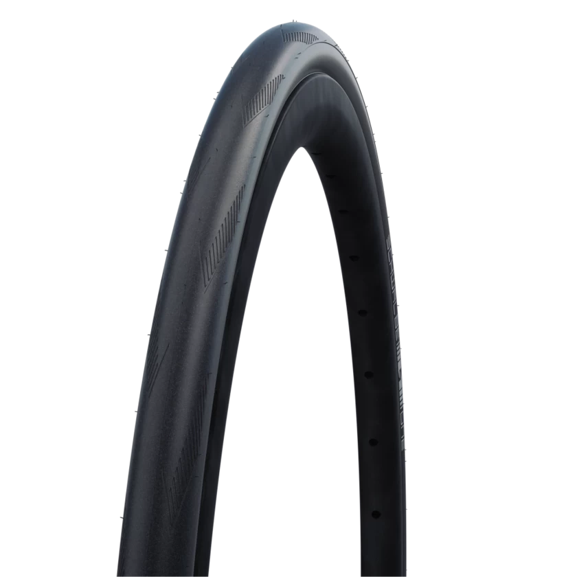 Opona rowerowa Schwalbe One 24" x 1,00" V-Guard