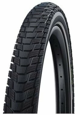 Opona rowerowa Schwalbe Pick-Up Perf SD Twinskin 27.5 x 2.35 (60-584)