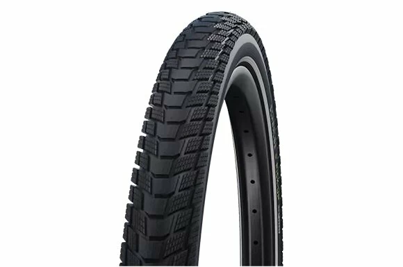 Opona rowerowa Schwalbe Pick-Up Perf SD Twinskin 27.5 x 2.35 (60-584)