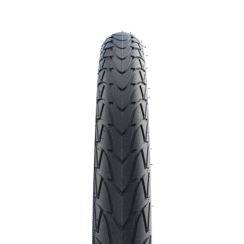 Opona rowerowa Schwalbe Racer 28" × 1.35" (35-622) Reflex