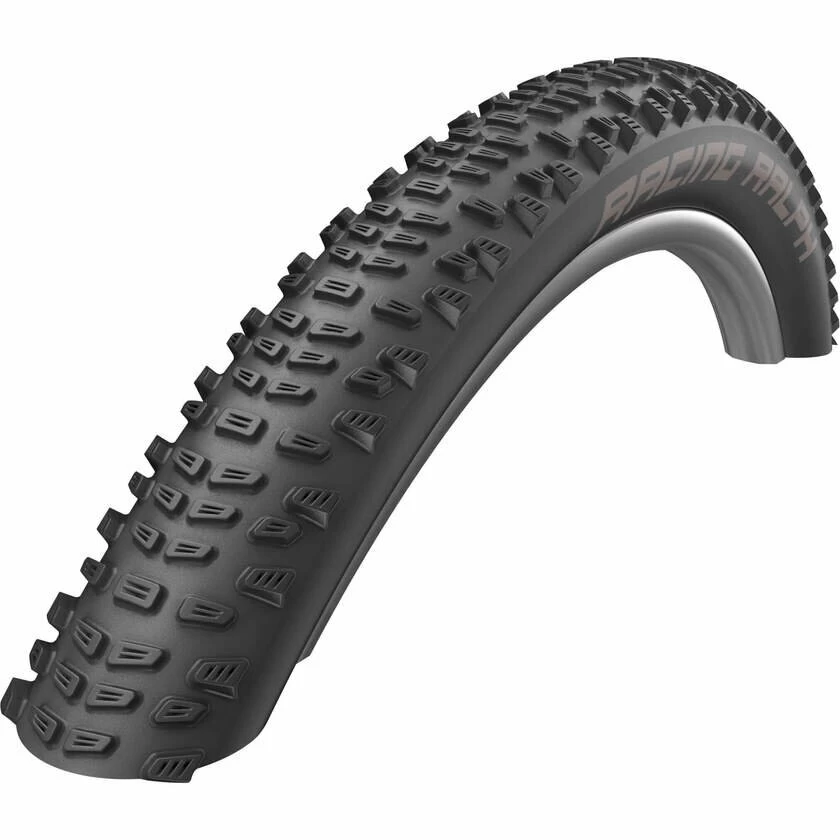 Opona rowerowa Schwalbe Racing Ralph T-Skin 27.5 x 2.25 (57- 584)