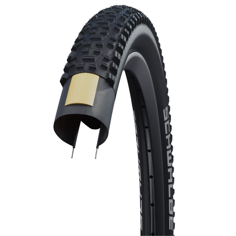 Opona rowerowa Schwalbe Rapid Rob 26” x 2,10” (54-559)