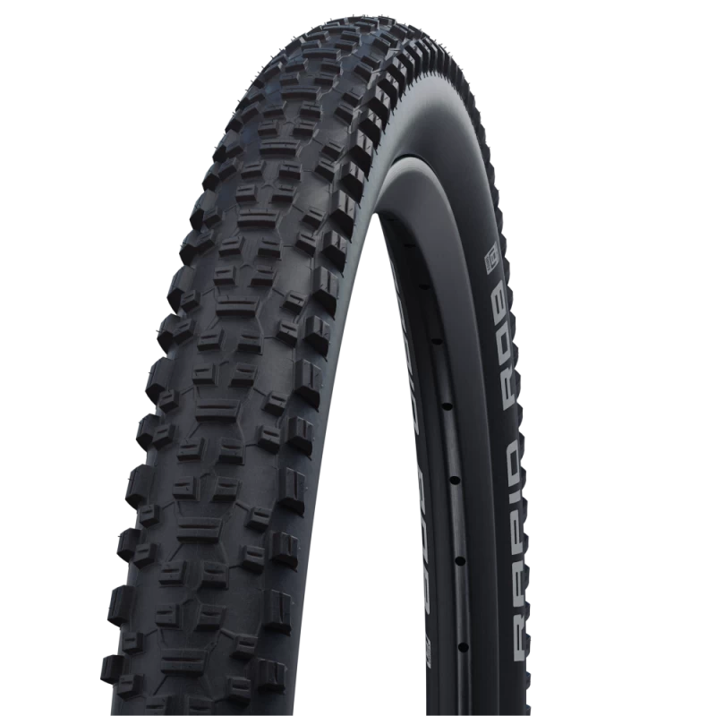 Opona rowerowa Schwalbe Rapid Rob 26” x 2,10” (54-559)