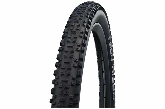 Opona rowerowa Schwalbe Rapid Rob 27,5” x 2,1” (54-584)