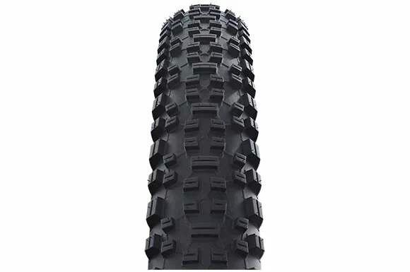 Opona rowerowa Schwalbe Rapid Rob 27,5” x 2,1” (54-584)