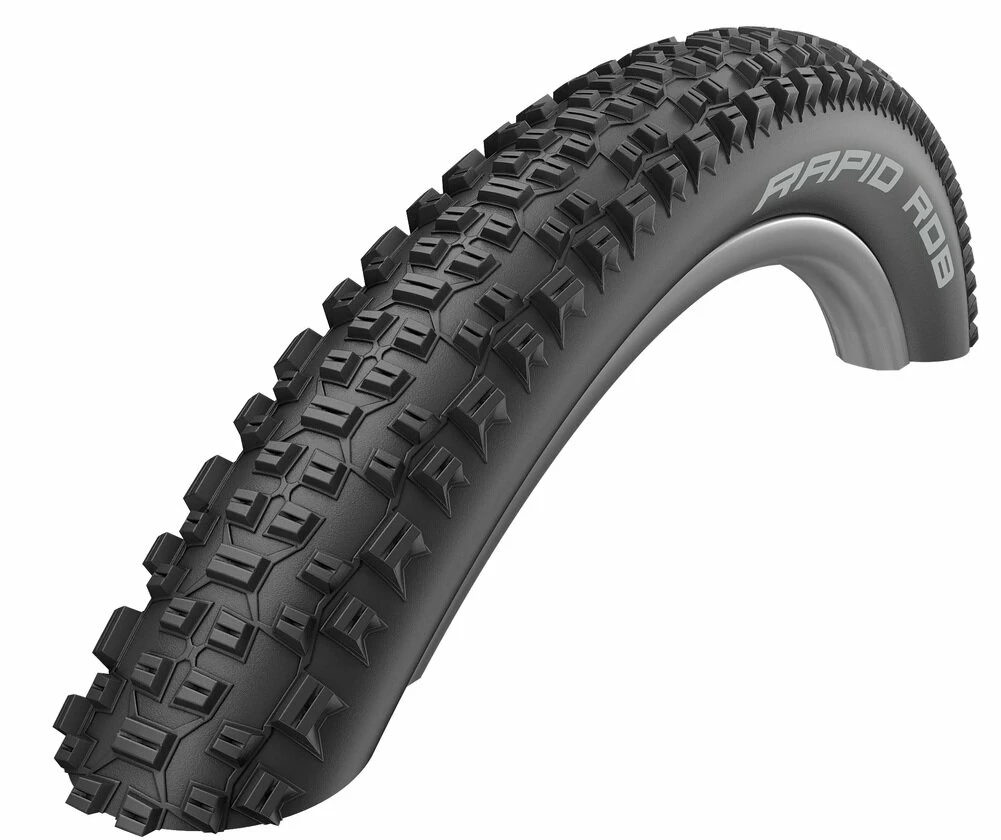 Opona rowerowa Schwalbe Rapid Rob 29” x 2,1” (54-622)