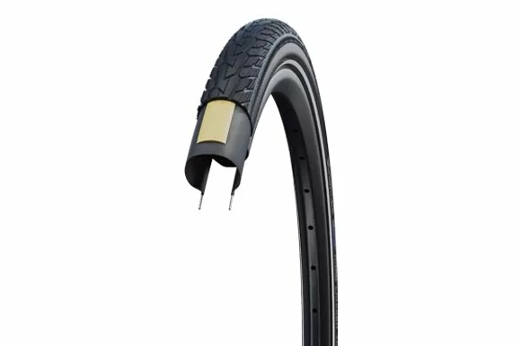 Opona rowerowa Schwalbe Road Cruiser 28 x 1,60 (42-622)