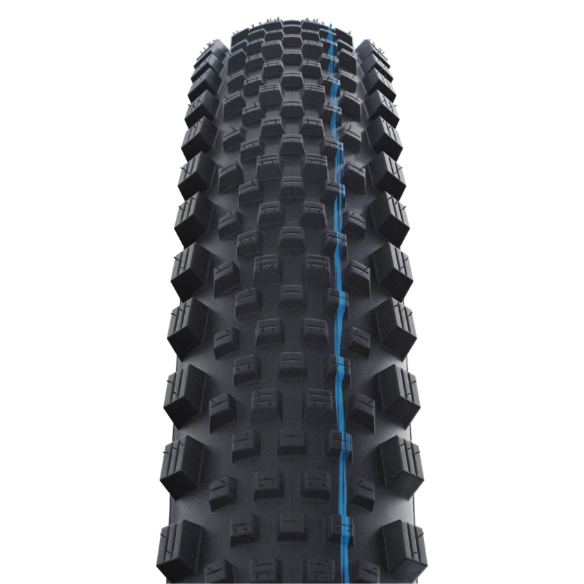 Opona rowerowa Schwalbe Rock Razor Evo SuperTrail 27.5 x 2.35 (60-584)