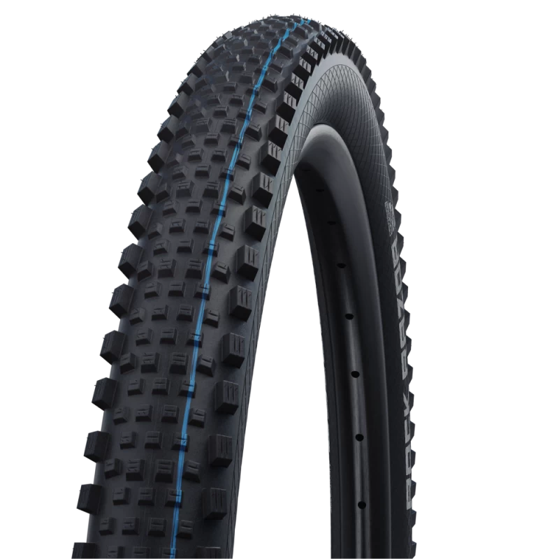 Opona rowerowa Schwalbe Rock Razor Evo SuperTrail 27.5 x 2.35 (60-584)