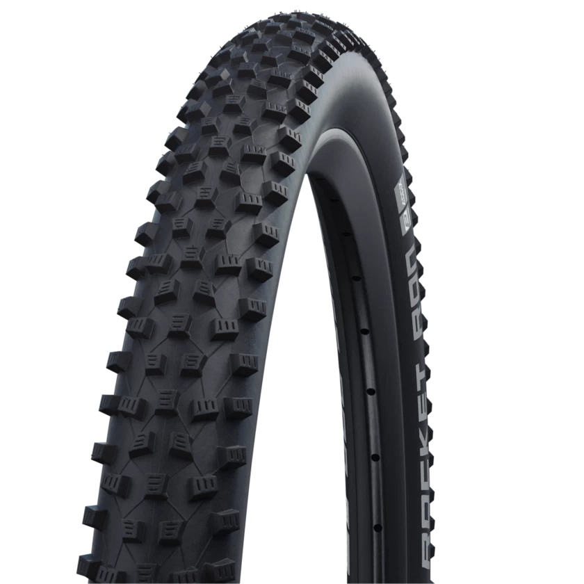 Opona rowerowa SCHWALBE Rocket Ron 26 x 2,1 (54-559) Addix Performance Line LiteSkin 