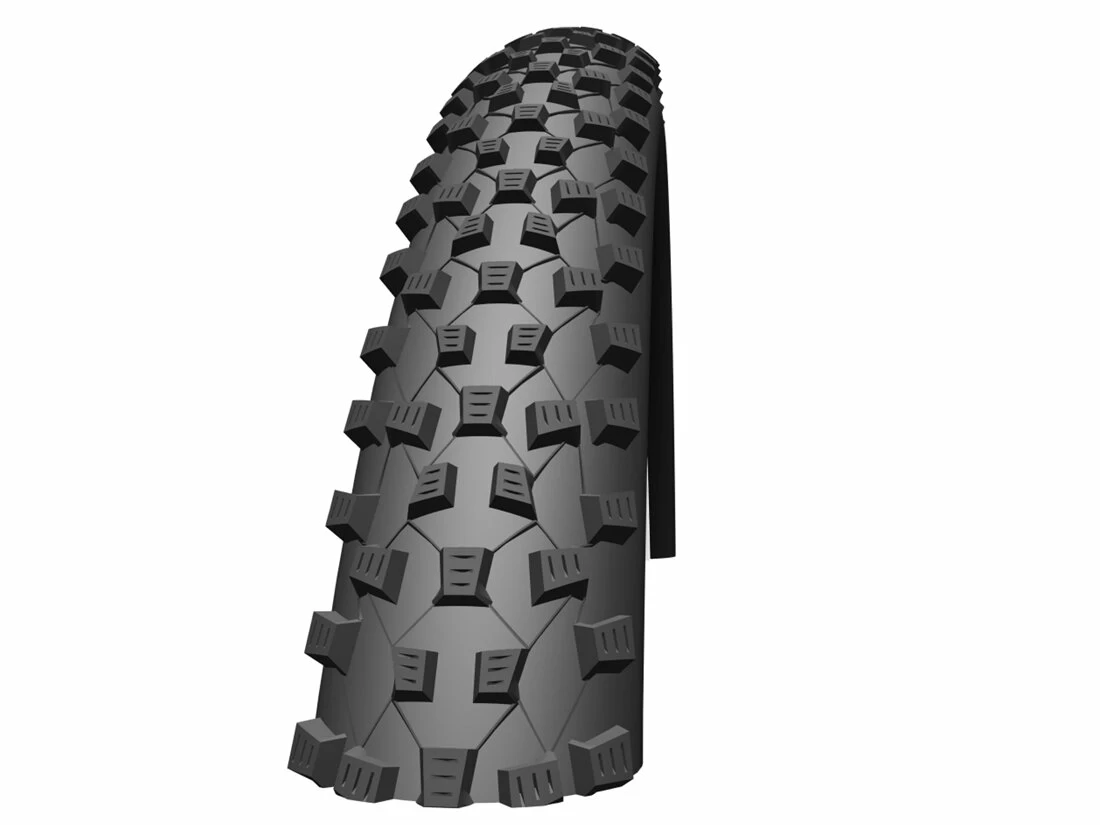 Opona rowerowa SCHWALBE Rocket Ron 27.5 x 2.10 (54-584) EVO, TLR, LiteSkin