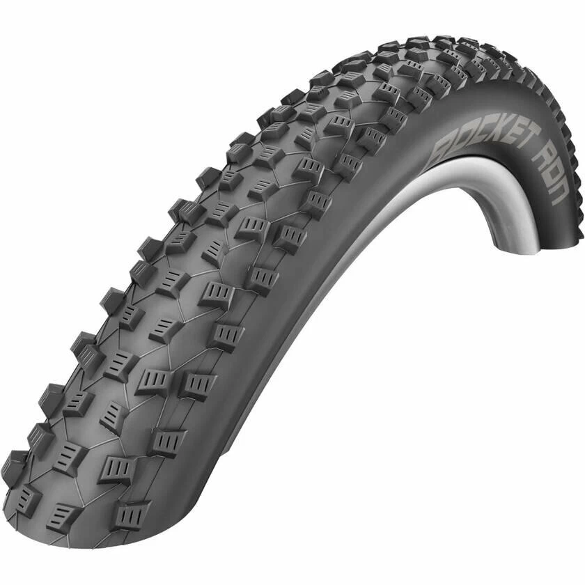 Opona rowerowa Schwalbe Rocket Ron Performance 27.5 x 2.25 (57-584)