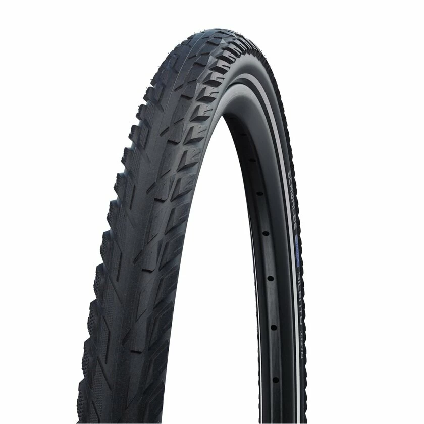 Opona rowerowa SCHWALBE Silento 26 x 1.75 (47-559) Active Line