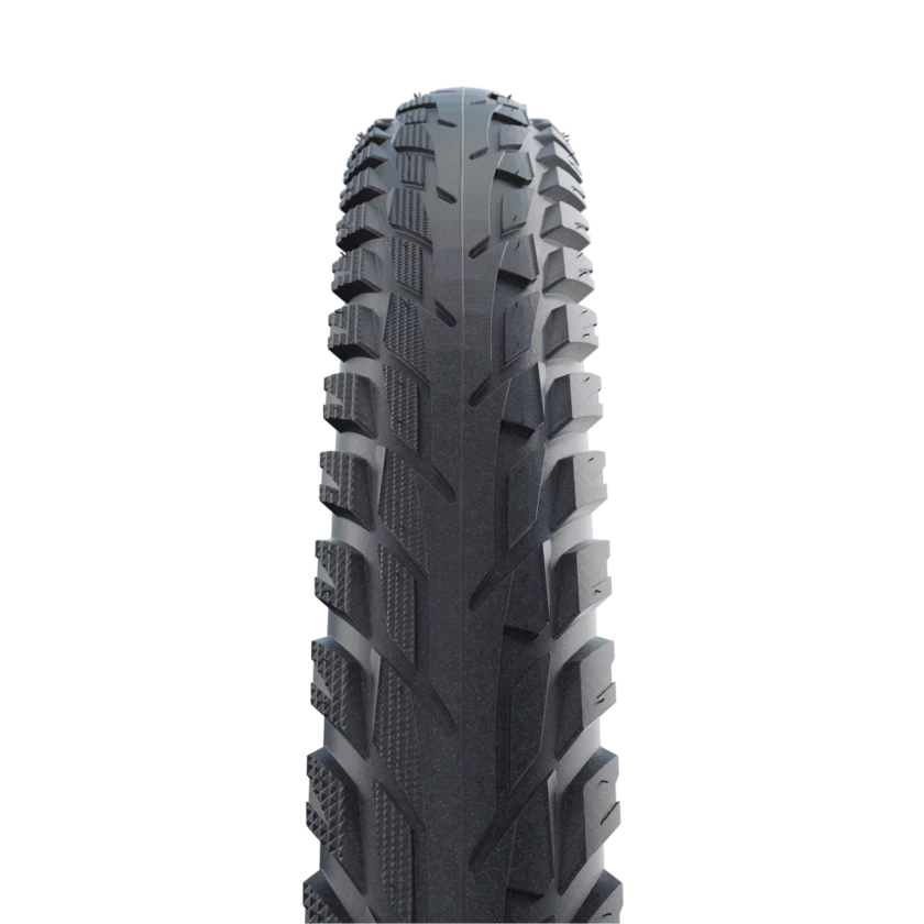 Opona rowerowa SCHWALBE Silento 26 x 1.75 (47-559) Active Line