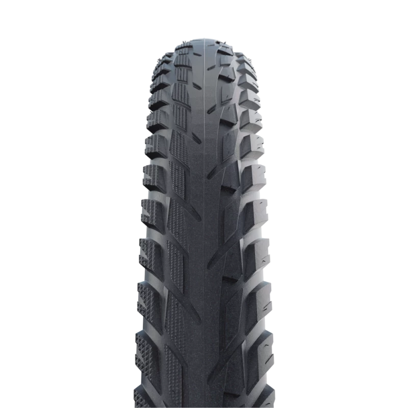 Opona rowerowa SCHWALBE Silento II 28 x 1.60 (42-622) Active Line