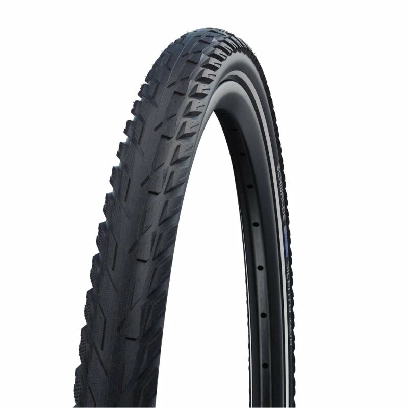 Opona rowerowa Schwalbe Silento Reflex 28 x 1.40 (37-622)