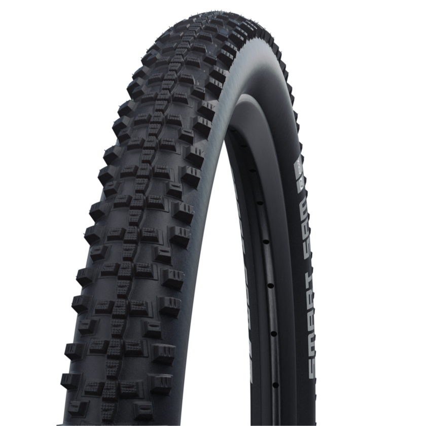 Opona rowerowa Schwalbe Smart Sam 20" × 1,85" (47-406)