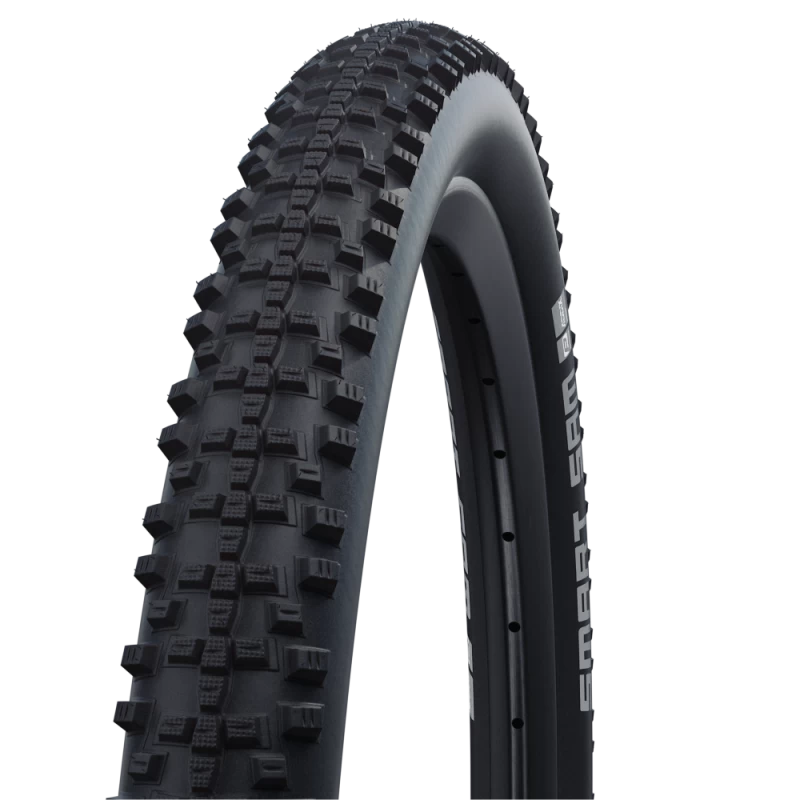 Opona rowerowa Schwalbe Smart Sam 26” x 2,25” (57-559) ADDIX Performance