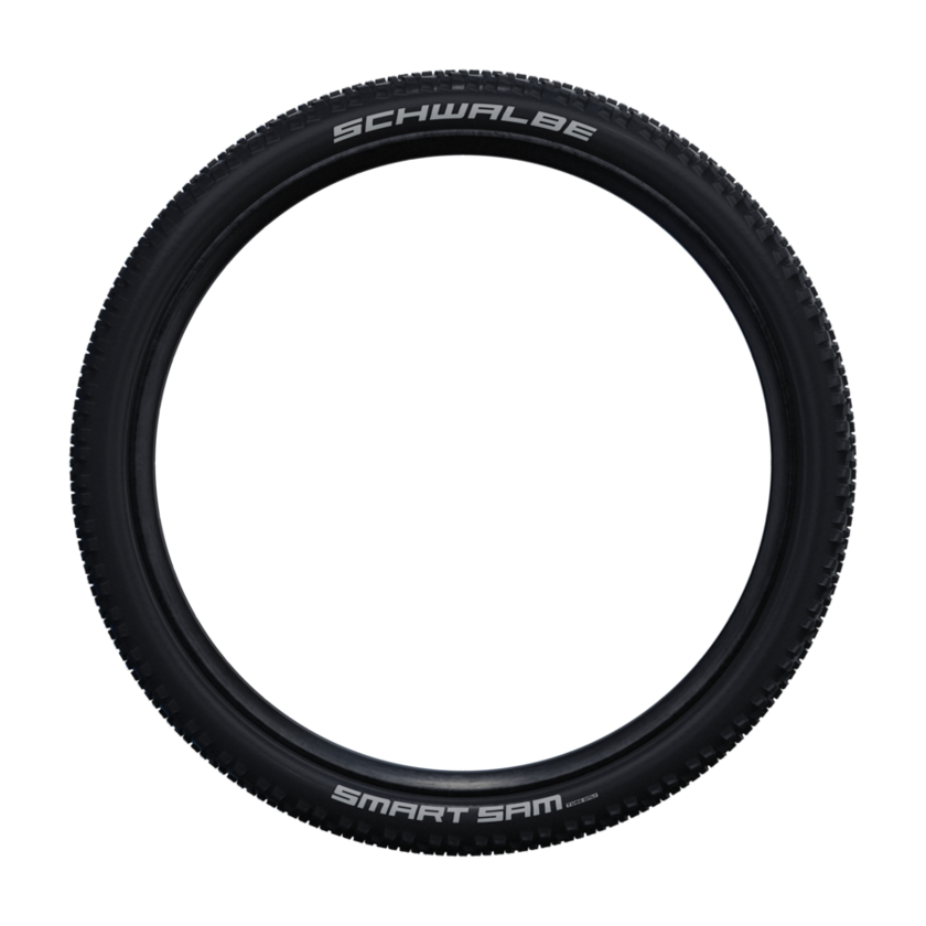 Opona rowerowa Schwalbe Smart Sam 29" × 2.25" (57-622)