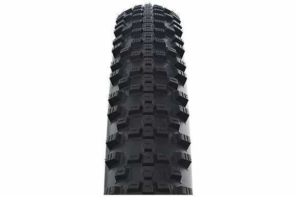 Opona rowerowa Schwalbe Smart Sam Performance 27.5 x 2.25 (57-584)