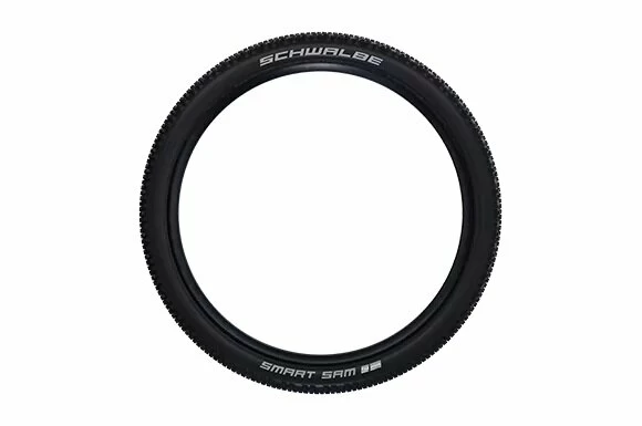 Opona rowerowa Schwalbe Smart Sam Performance 27.5 x 2.25 (57-584)