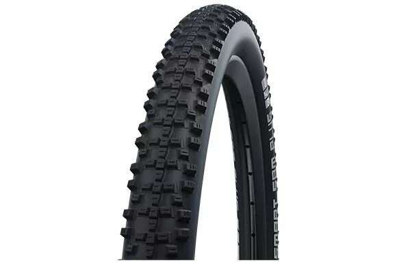 Opona rowerowa Schwalbe Smart Sam Plus 28” x 1,6” (42-622) ADDIX Performance