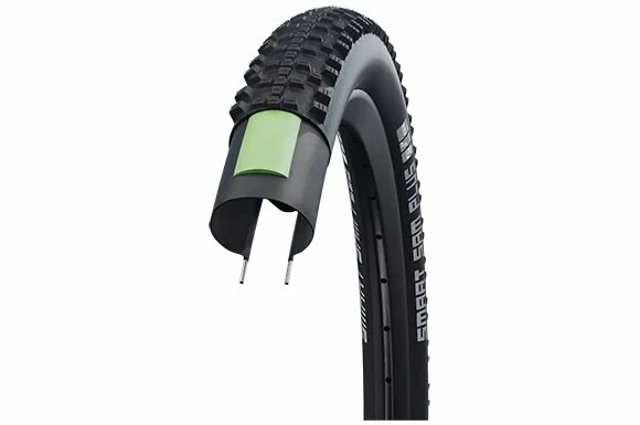 Opona rowerowa Schwalbe Smart Sam Plus 28” x 1,6” (42-622) ADDIX Performance