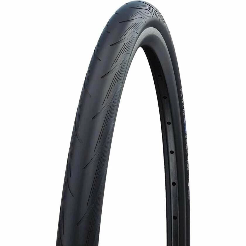 Opona rowerowa Schwalbe Spicer Plus P-Guard 28 x 1.35 (35-622)