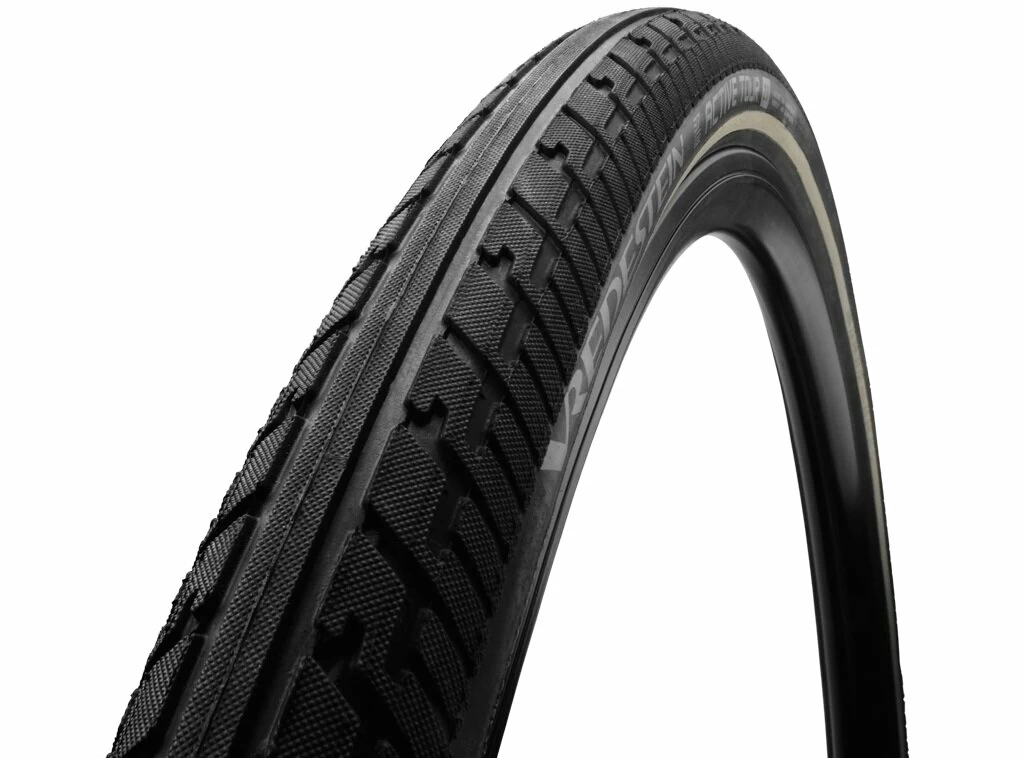 Opona rowerowa Vredestein Active Tour 28x1.3/8 (37-622)