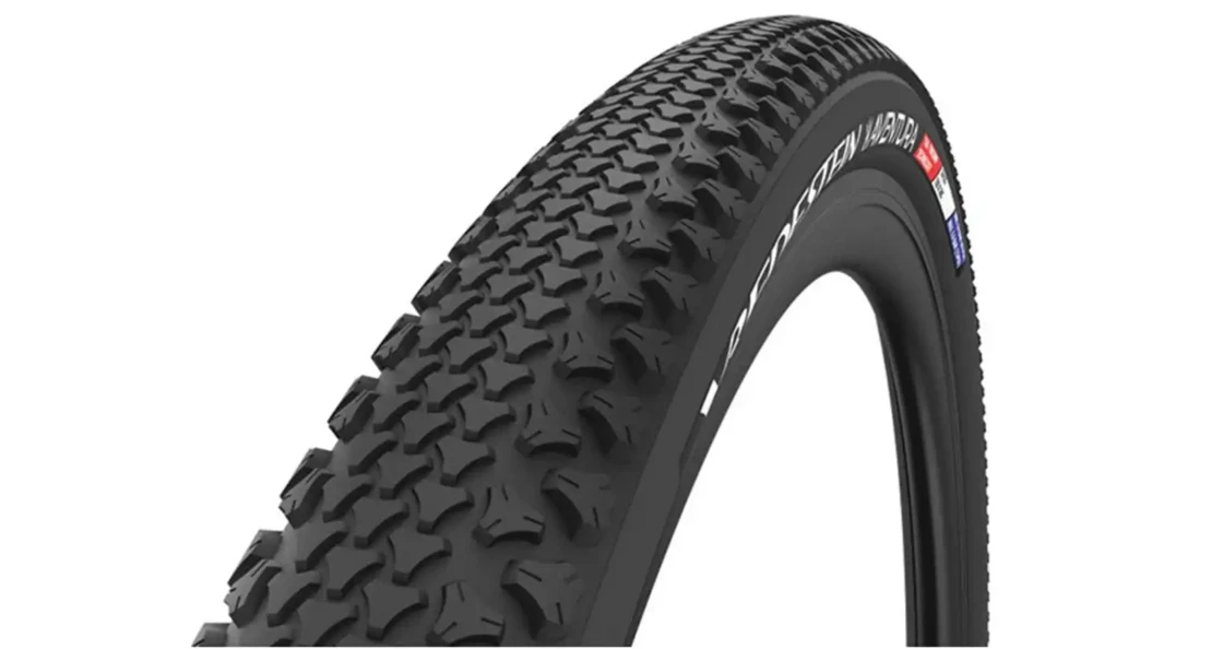 Opona rowerowa Vredestein Aventura 700 × 44C (44-622) TLR Zwijana