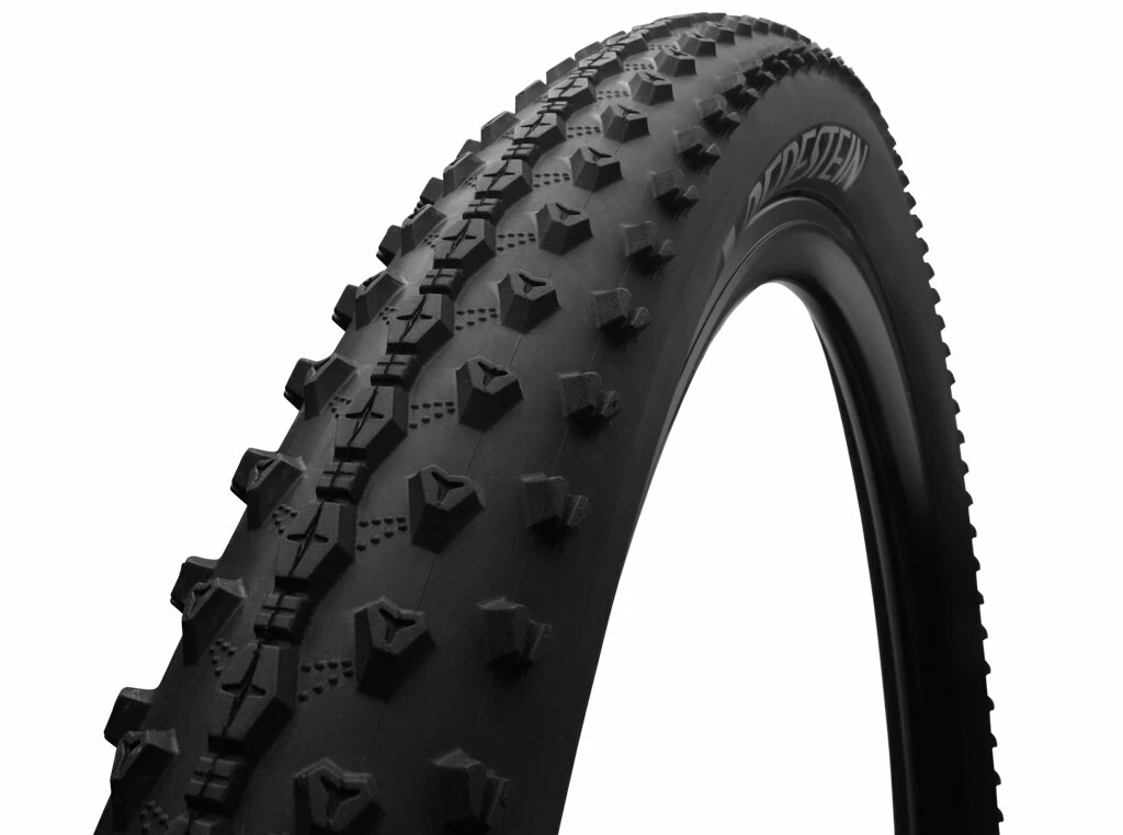 Opona rowerowa Vredestein Black Panther 27,5 x 2.20 (55-584) Zwijana, Tubeless Ready