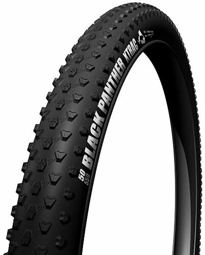 Opona rowerowa Vredestein Black Panther XTRAC 29 x 2.2 (55-622) Zwijana, Tubeless Ready