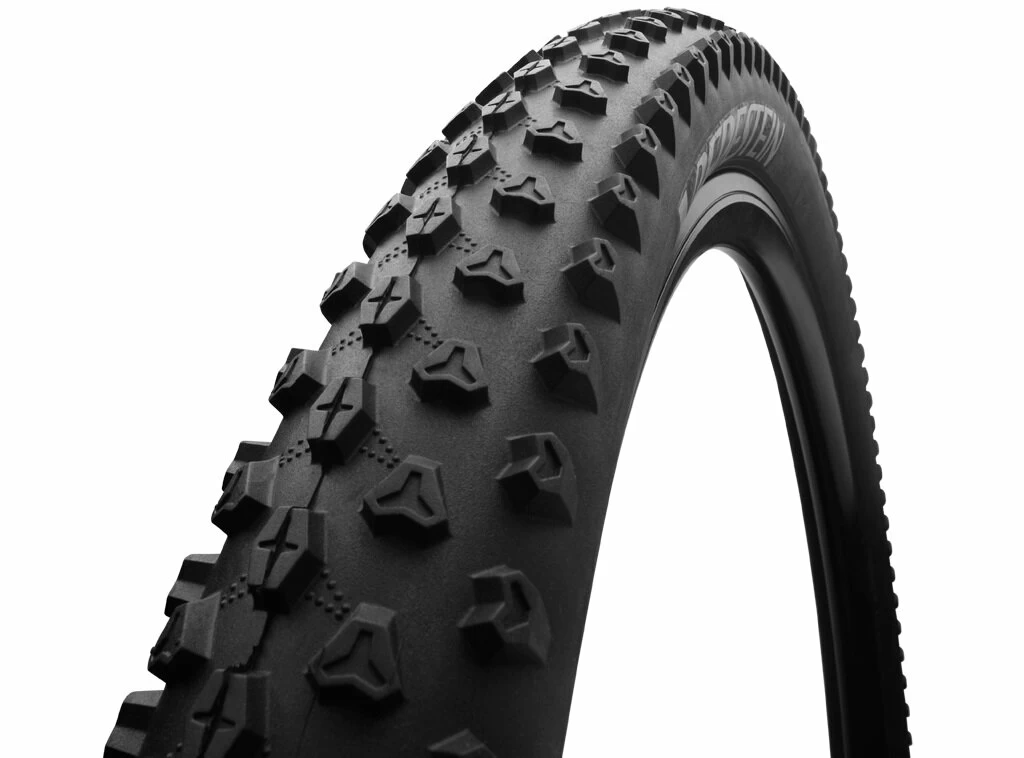 Opona rowerowa Vredestein Black Panther XTRAC 29 x 2.2 (55-622) Zwijana, Tubeless Ready