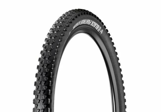 Opona rowerowa Vredestein Black Panther XTREME 26 x 2.0 (50-559) Zwijana, Tubeless Ready