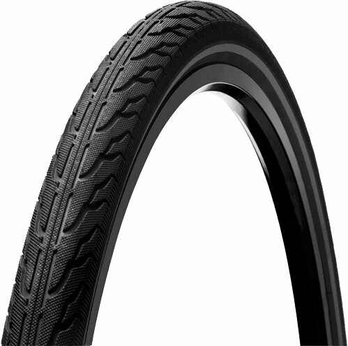 Opona rowerowa Vredestein Dynamic Tour 26 x 1 3/8 (37-590)