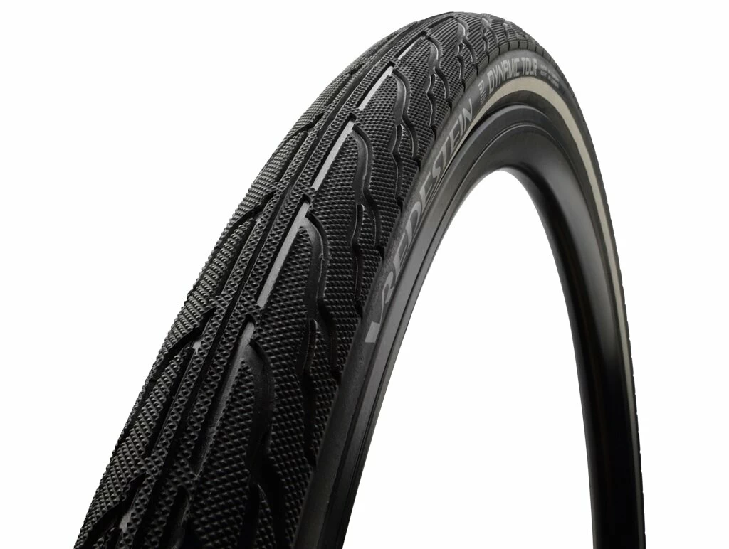 Opona rowerowa Vredestein Dynamic Tour 26 x 1 3/8 (37-590)