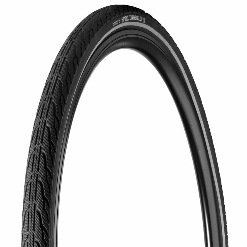 Opona rowerowa Vredestein Dynamic Tour 26 x 1 3/8 (37-590)