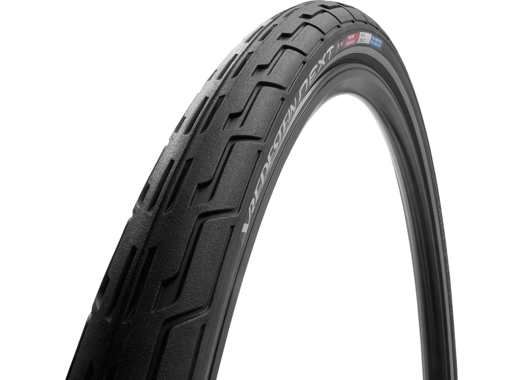 Opona rowerowa Vredestein Next 28 × 1.75 (47-622) Reflex
