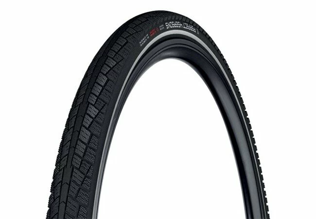 Opona rowerowa Vredestein Perfect 4 Seasons 28 x 1 3/8 (37-622)