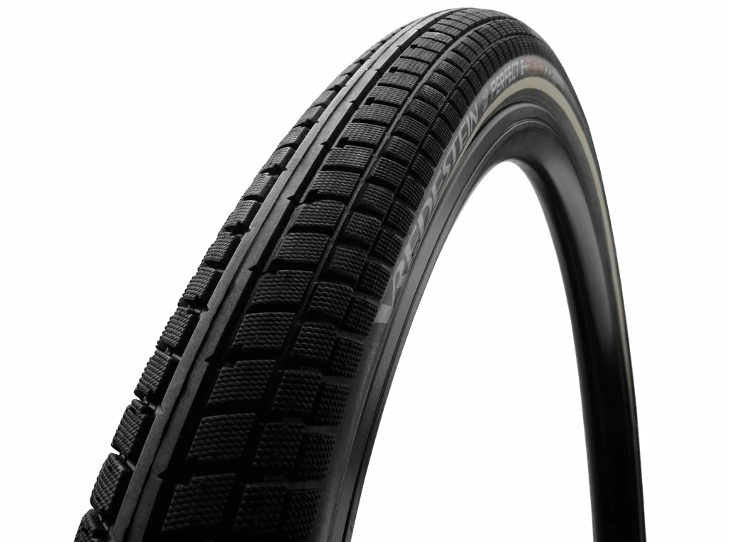 Opona rowerowa Vredestein Perfect E-Power 28x1.3/8 (37-622)