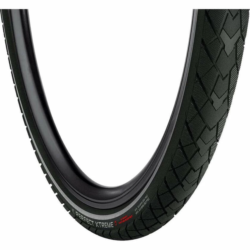 Opona rowerowa Vredestein Perfect xtreme 28x1.5/8x1.3/8 (37-622)