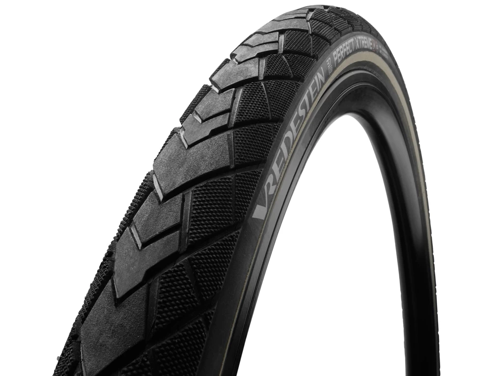 Opona rowerowa Vredestein Perfect xtreme 28x1.5/8x1.3/8 (37-622)